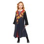 Harry Potter Kinderkost�m Hermine Dlx-Set Alter 4-6 Jahre