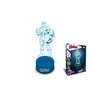 Marvel Avengers - Acryl Lampe - Captain Amerika Figur 