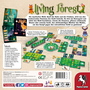 Living Forest - Brettspiel