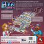 Clinic Rush - Brettspiel