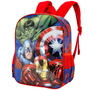 Marvel Avengers 3D Rucksack 