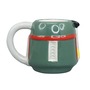 Star Wars: Boba Fett - 3D Mini Kaffeetasse 110ml