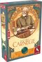 Carnegie - Brettspiel