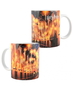 Harry Potter Tasse Saal ca. 320 ml Keramik