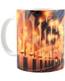 Harry Potter Tasse Saal ca. 320 ml Keramik