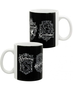 Harry Potter Tasse Four Houses 320 ml Keramik