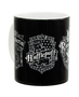 Harry Potter Tasse Four Houses 320 ml Keramik
