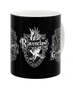 Harry Potter Tasse Four Houses 320 ml Keramik