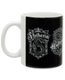 Harry Potter Tasse Four Houses 320 ml Keramik