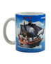 Playmobil Tasse Pirates ca. 320 ml Keramik