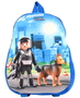 Playmobil Rucksack Police 32 x 26,5 x 3,5 cm Polyester