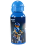Playmobil Trinkflasche Police 400 ml Aluminium