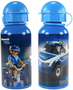 Playmobil Trinkflasche Police 400 ml Aluminium
