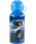 Playmobil Trinkflasche Police 400 ml Aluminium