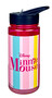 Minnie Mouse - AERO Trinkflasche