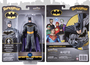 Bendyfigs: DC Comics Batman - Noble Collection NN4401