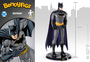 Bendyfigs: DC Comics Batman - Noble Collection NN4401