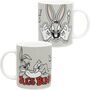 Looney Tunes Tasse Bugs Bunny 320 ml Porzellan 