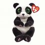Ying Panda B�r - Beanie Bellies Babies - Stofftier 15cm 