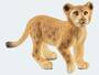 Schleich 14813 - Wild L�wenjunges - Sammelfigur 