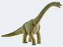 Schleich 14581 - Brachiosaurus Dinosaurier - Sammelfigur 