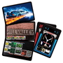 Shuffle - Back to the future - Kartenspiel