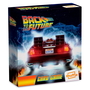 Shuffle - Back to the future - Kartenspiel