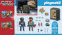 PLAYMOBIL� City Action - 70908 Starter Pack Tresorknacker - Spielset