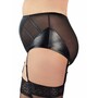 Cottelli Lingerie - Damen Slip, Gr. L
