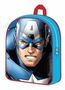 Marvel Captain America 3D Rucksack