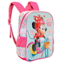 Disney Minnie Mouse Summer fun 3D Rucksack 