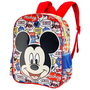 Disney Mickey Mouse 3D Rucksack 39cm 