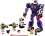 LEGO� 76831 Disney Pixar Lightyear Duell mit Zurg - Spielset