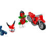 LEGO� 60332 City Stuntz Skorpion Stuntbike - Spielset