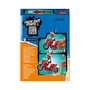 LEGO� 60332 City Stuntz Skorpion Stuntbike - Spielset