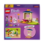 LEGO� 41696 Friends - Ponypflege (60 Teile)