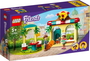 LEGO� 41705 Friends Mobile Heartlake City Pizzeria - Spielset