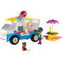 LEGO� 41715 Friends Eiswagen - Spielset