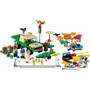 LEGO� 60353 City Tierrettungsmissionen - Spielset