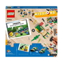 LEGO� 60353 City Tierrettungsmissionen - Spielset