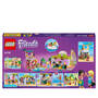 LEGO� 41710 Friends Surfschule Spielspass (288 Teile)