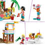 LEGO� 41710 Friends Surfschule Spielspass (288 Teile)
