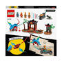 LEGO 71759 Ninjago Drachentempel Spielspass - Spielset