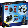 LEGO� 76220 Batman und DC Super Heroes(TM) - Batman(TM) vs. Harley Quinn(TM) (42 Teile)