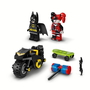 LEGO� 76220 Batman und DC Super Heroes(TM) - Batman(TM) vs. Harley Quinn(TM) (42 Teile)
