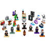 LEGO�  76404 Harry Potter(TM) - Adventskalender (334 Teile)