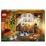 LEGO�  76404 Harry Potter(TM) - Adventskalender (334 Teile)