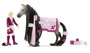 Schleich 42584 - Horse Club - Sofias Beauties - Starterset Sofia & Dusty 
