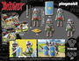 Playmobil - Asterix R�mertrupp 4er Set 27-teilig