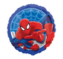 Marvel Spiderman - Folienballon - 46 cm 